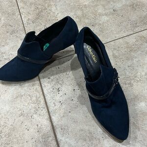 Calvin Klein woman’s shoes